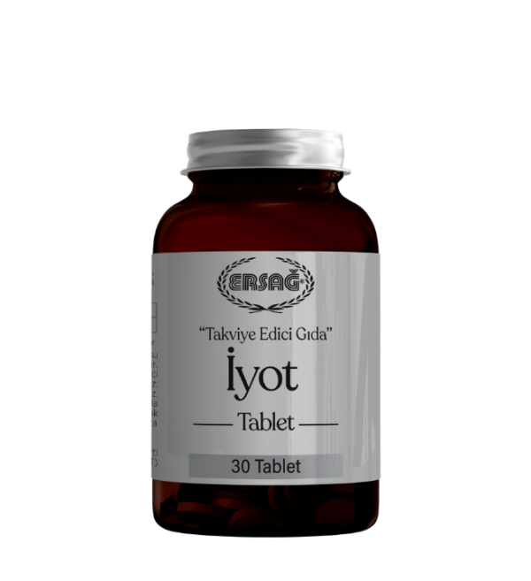 İYOT TABLET